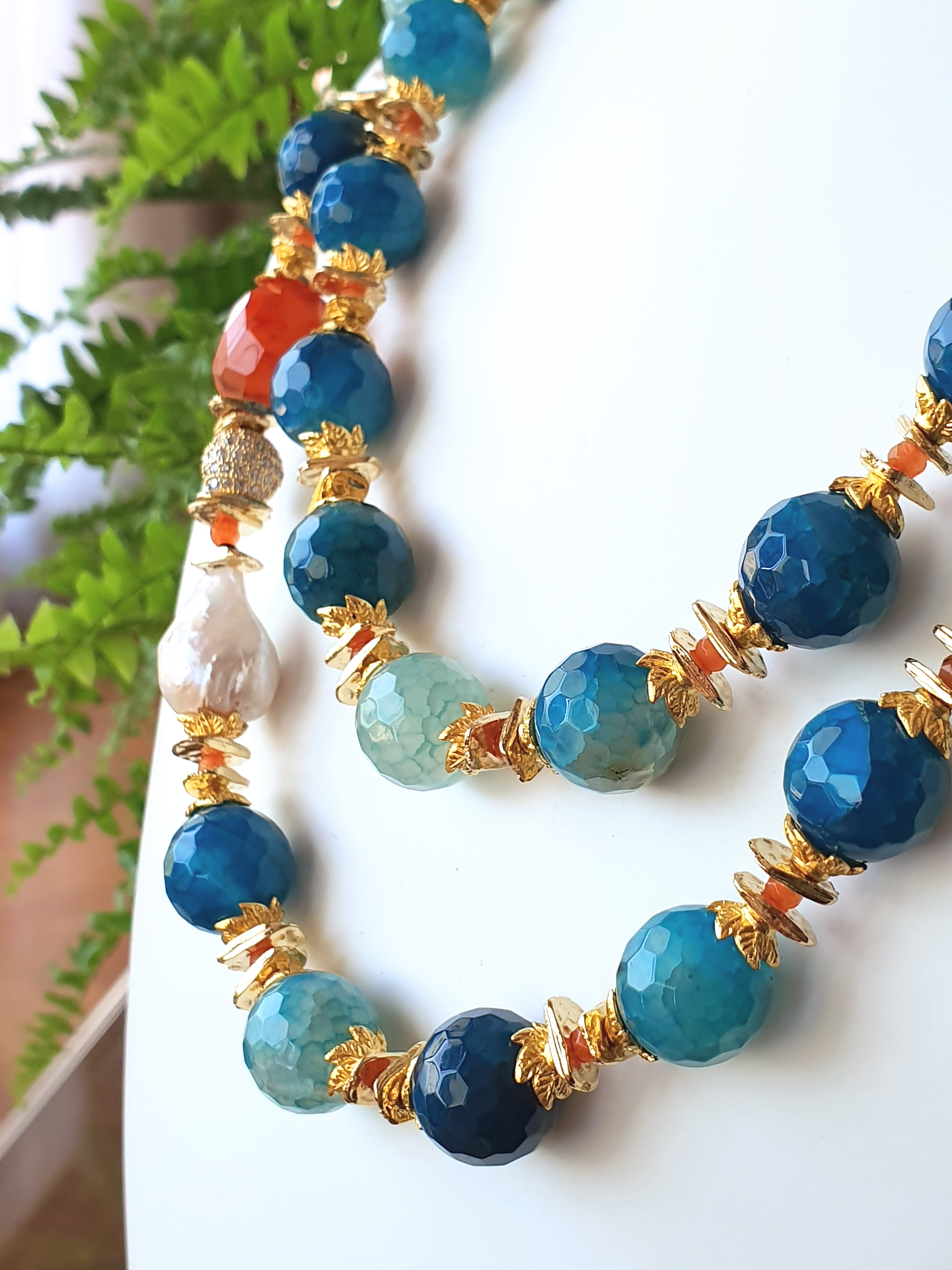 Mermaid Necklace