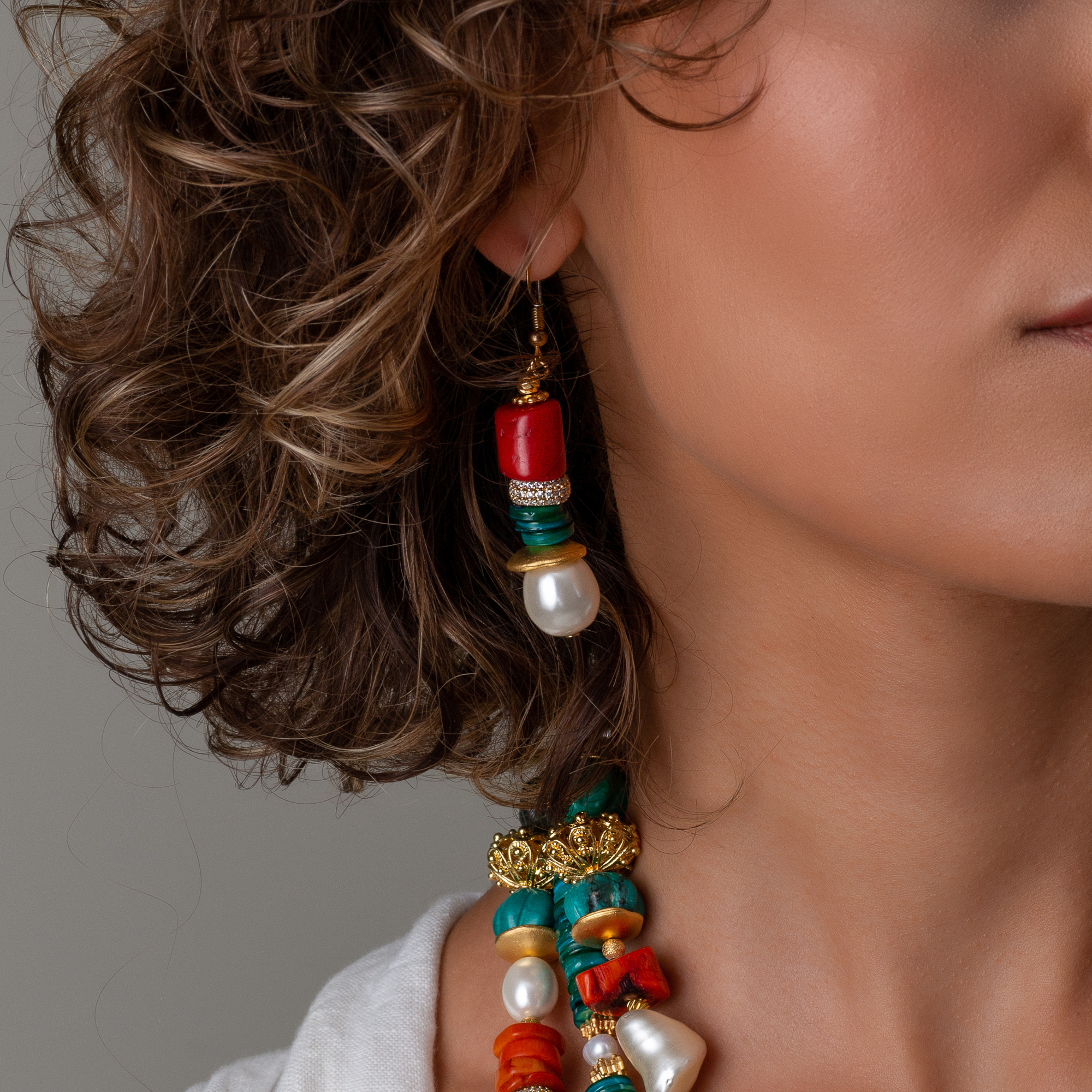 Summer Necklace