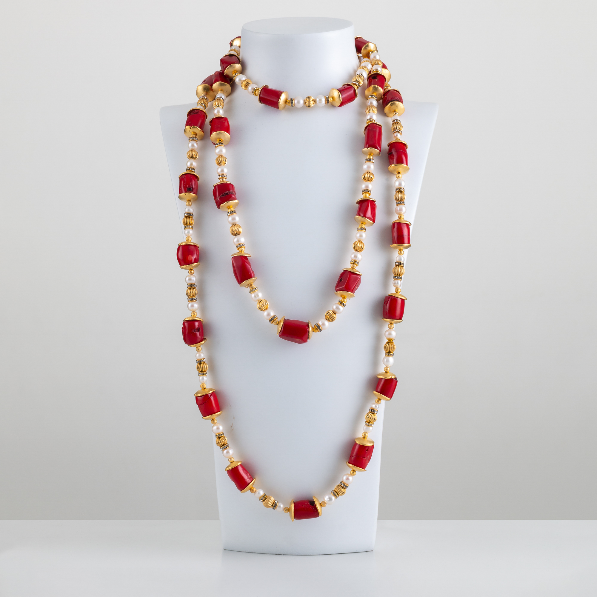 Charm Necklace
