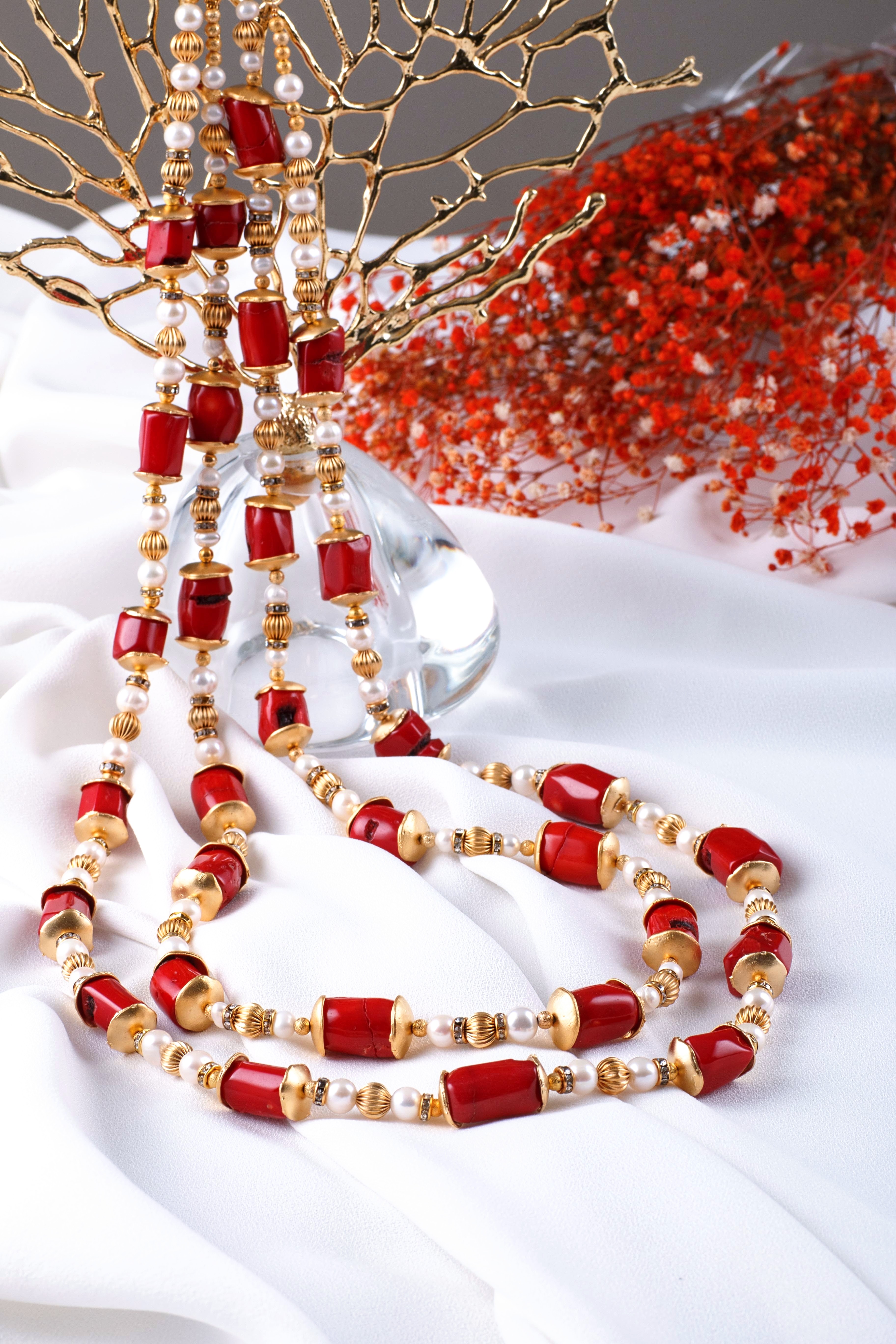 Charm Necklace