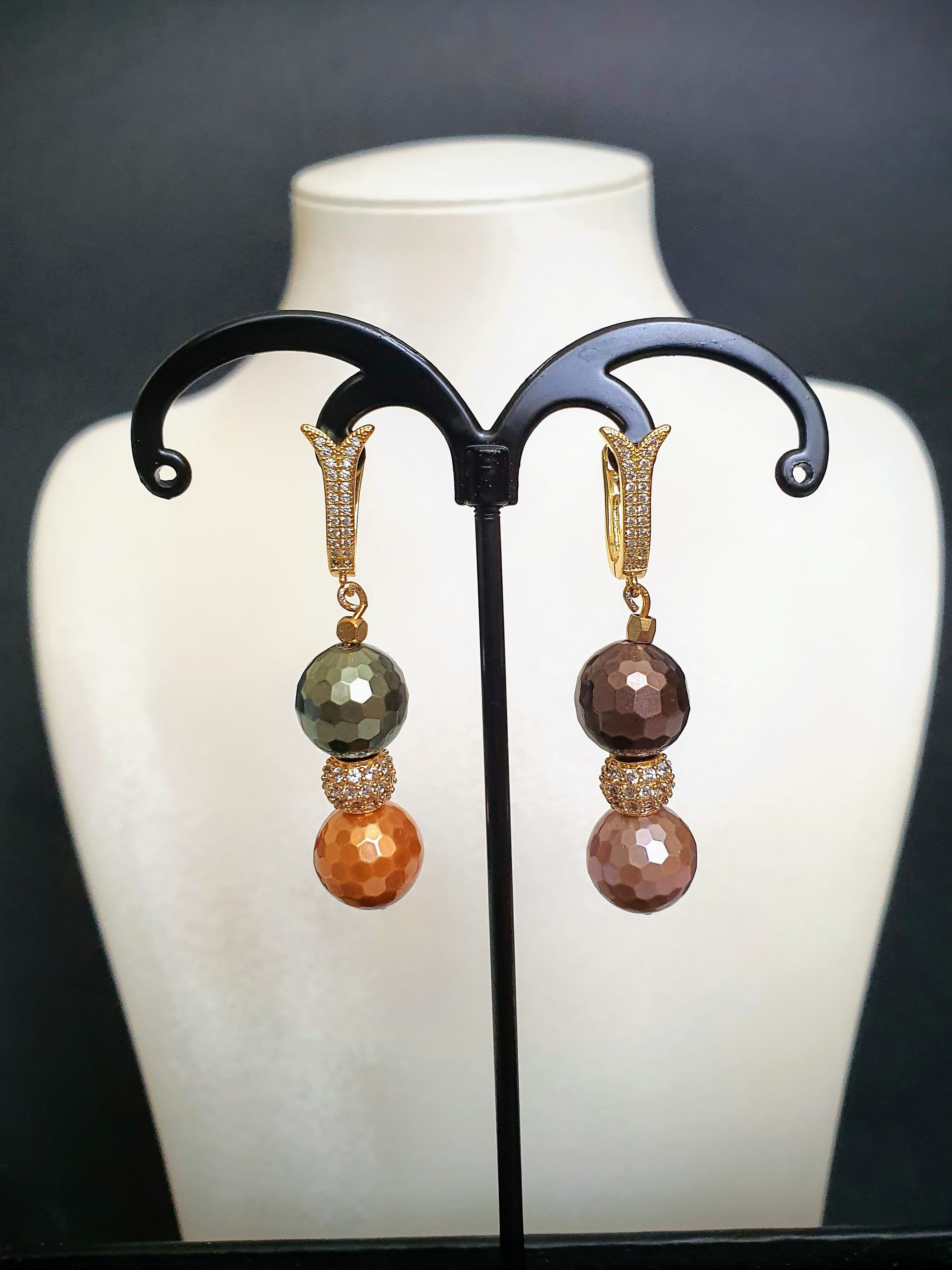 Daphne Necklace Set