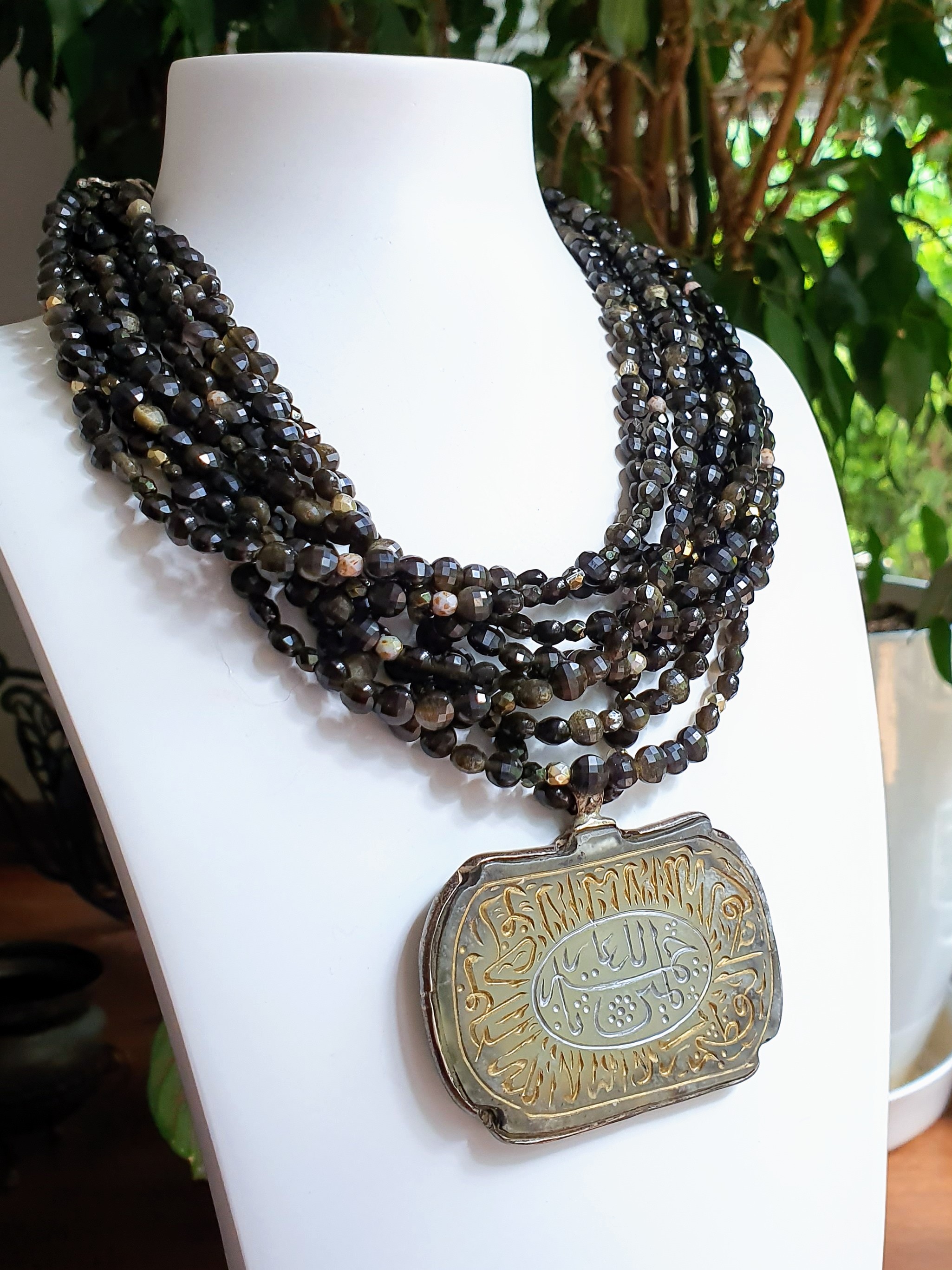 Divine Necklace