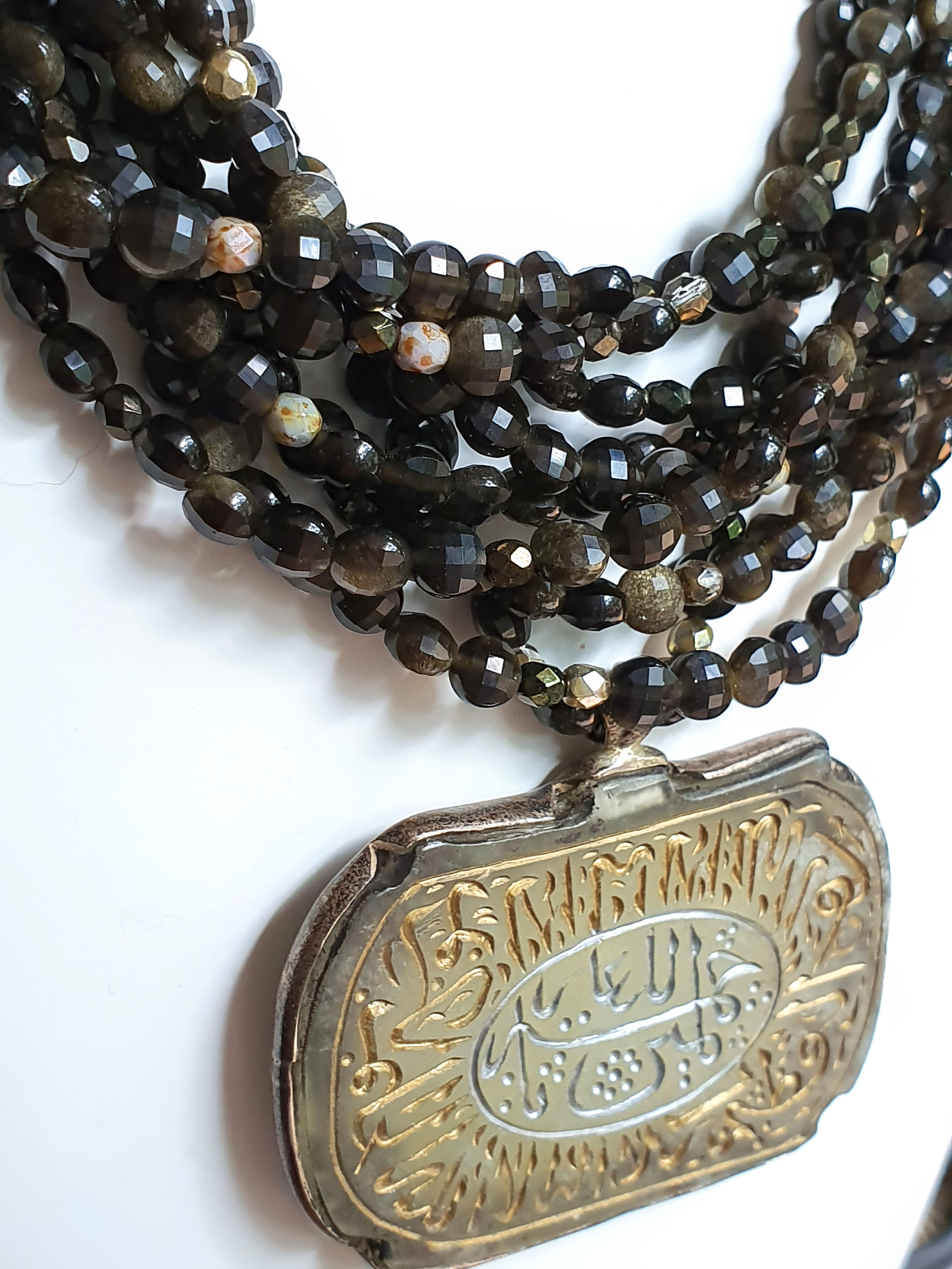 Divine Necklace