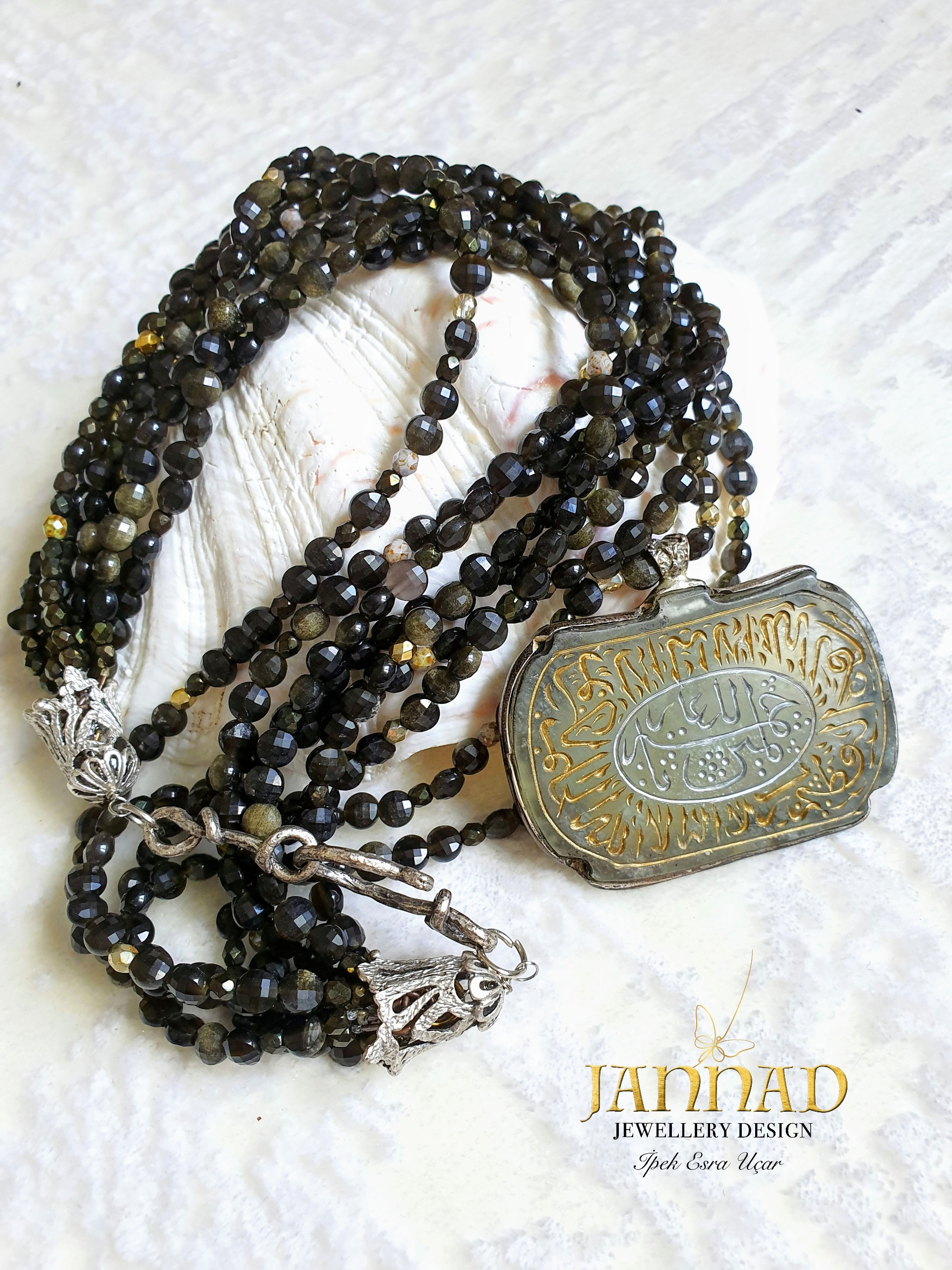 Divine Necklace