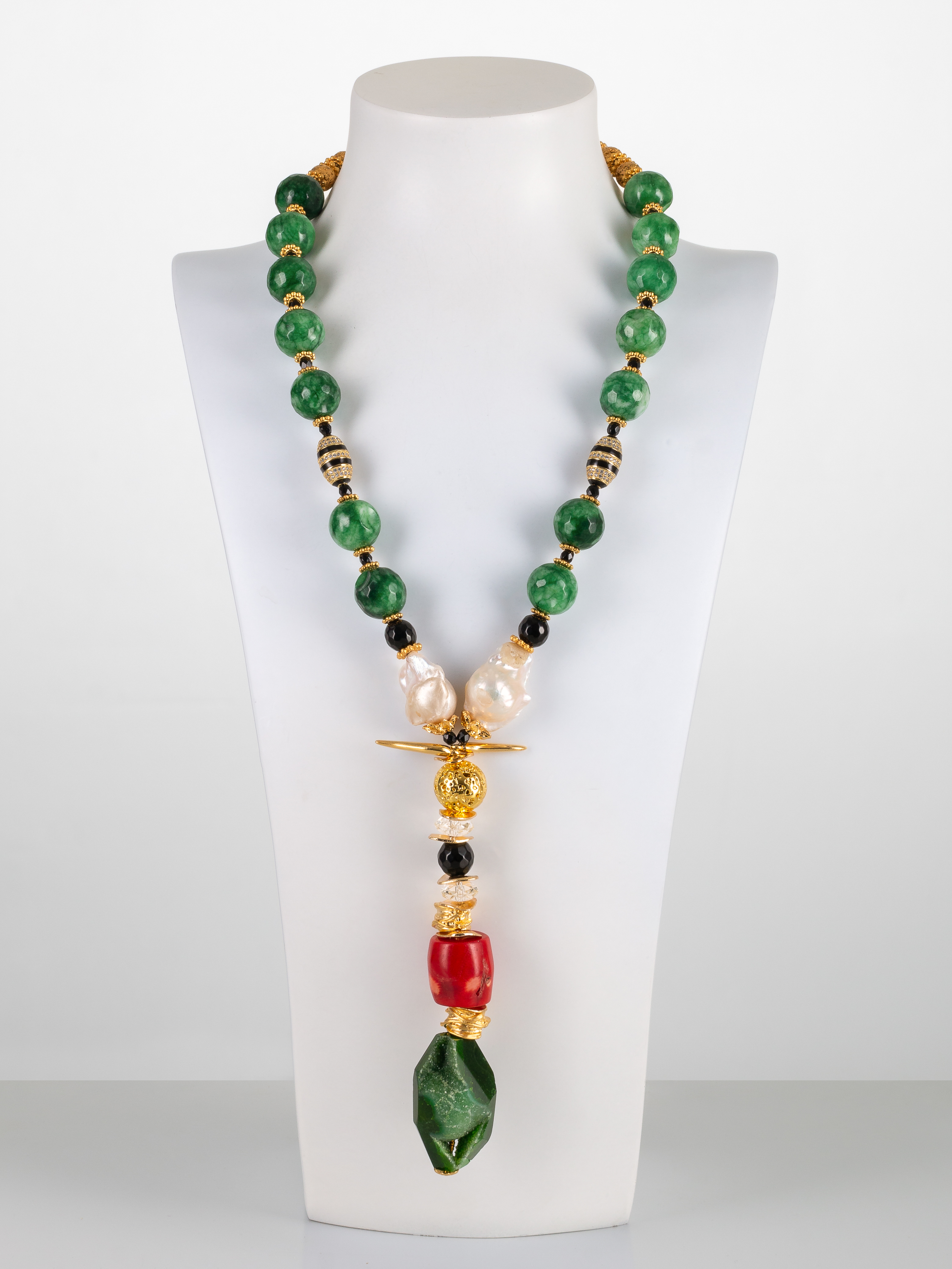 Fulya Necklace