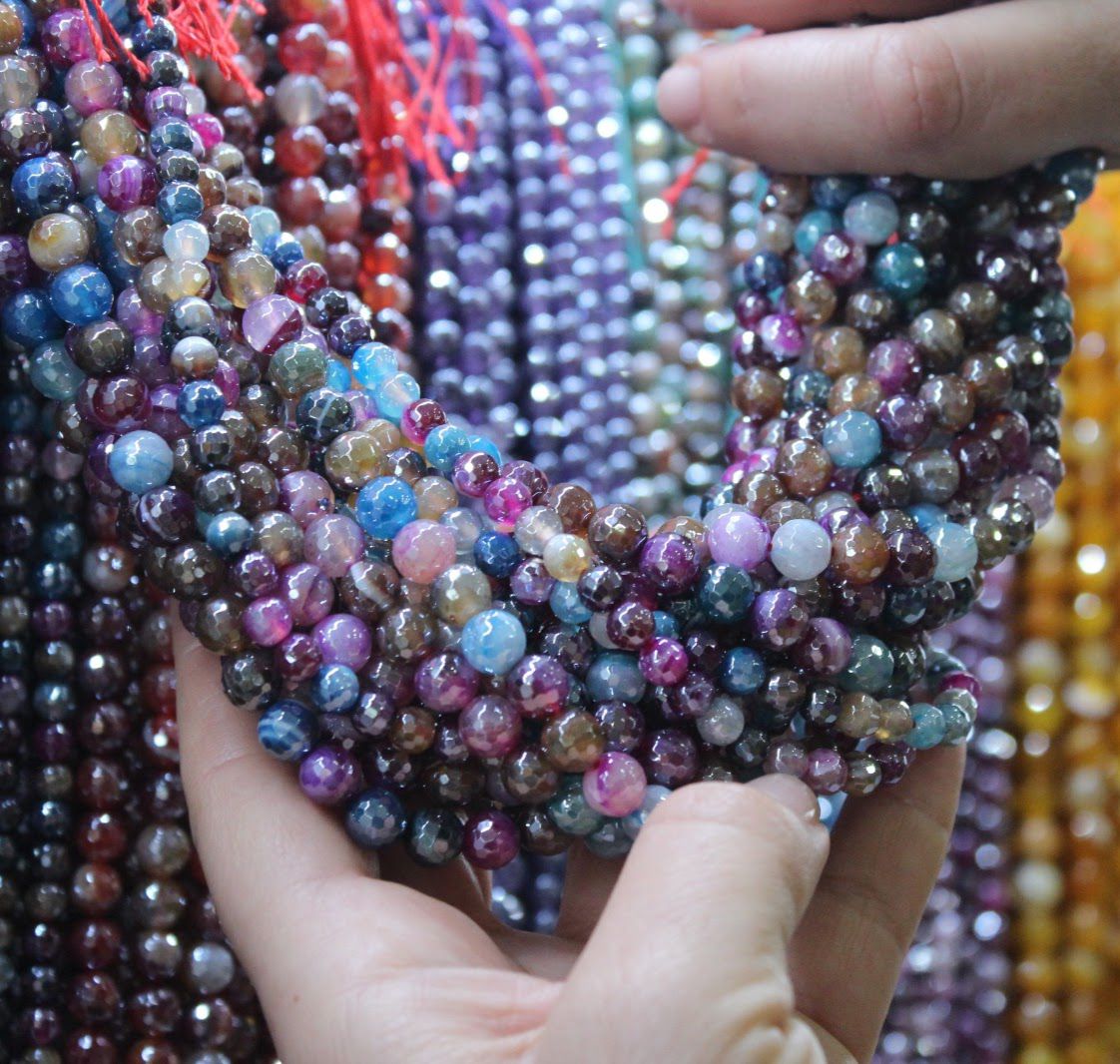 Takının Ruhu | Jannad Jewelery