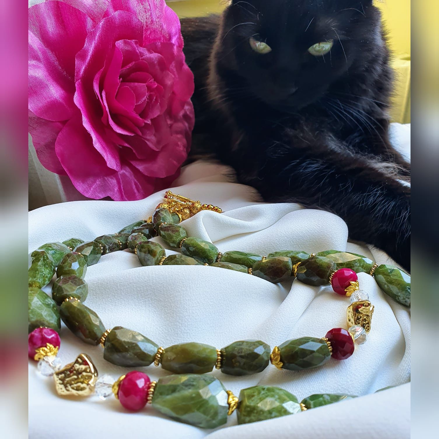 Takının Ruhu | Jannad Jewelery