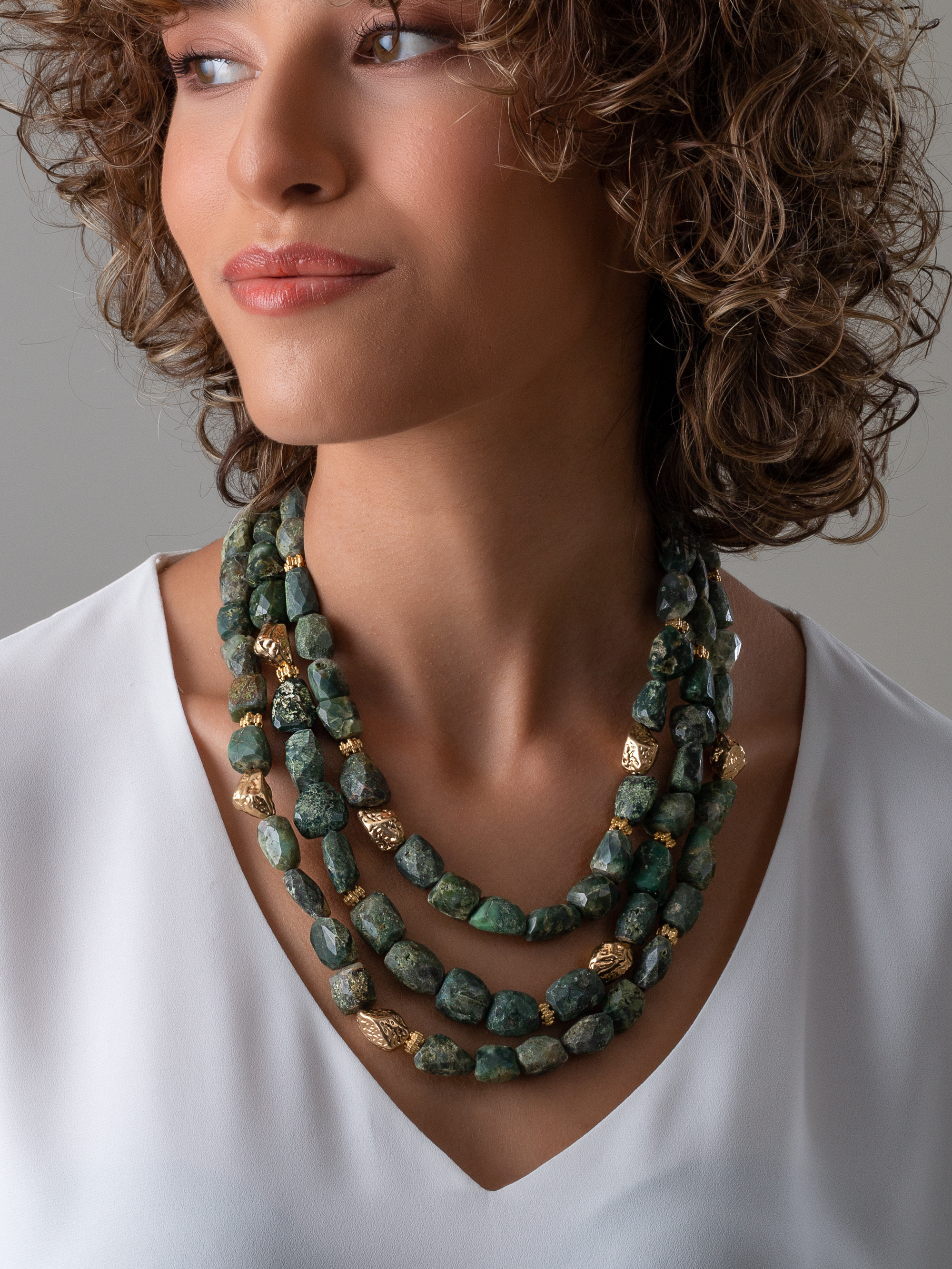 Kayra Necklace
