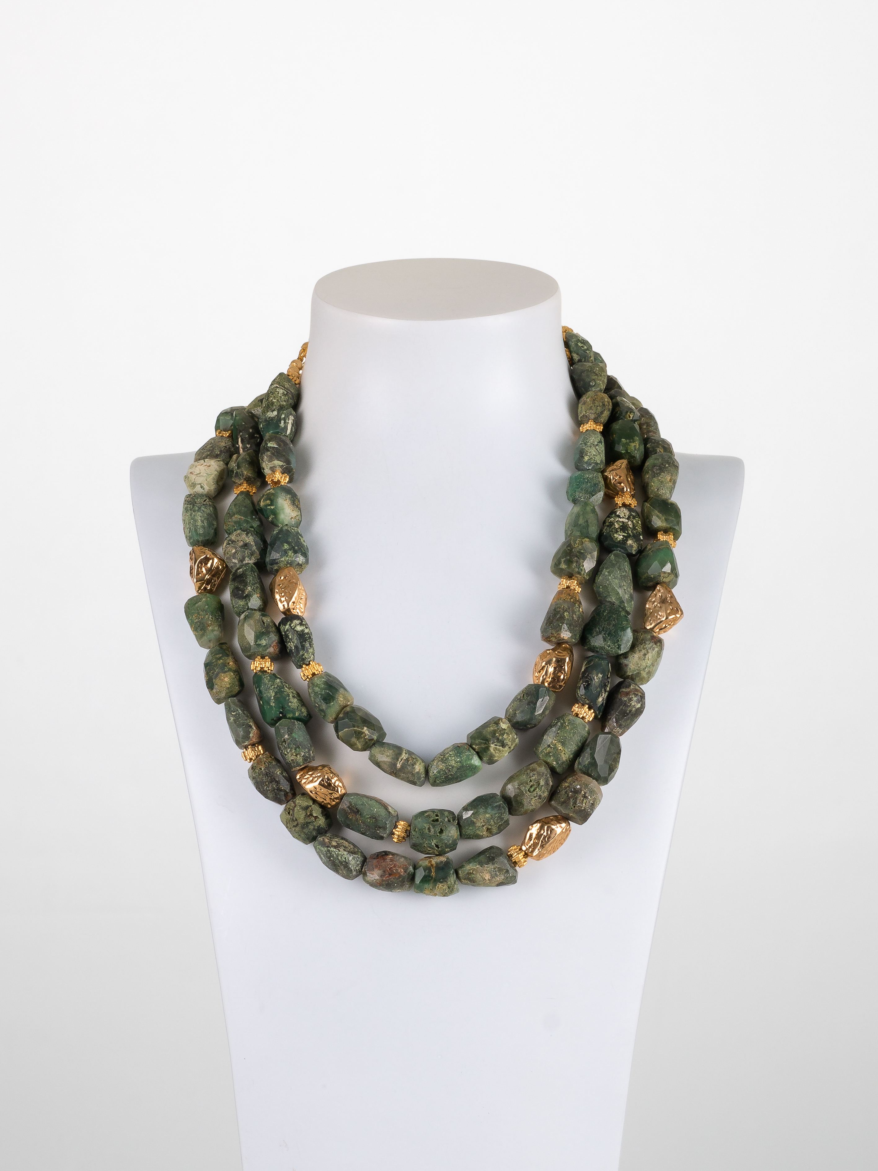 Kayra Necklace