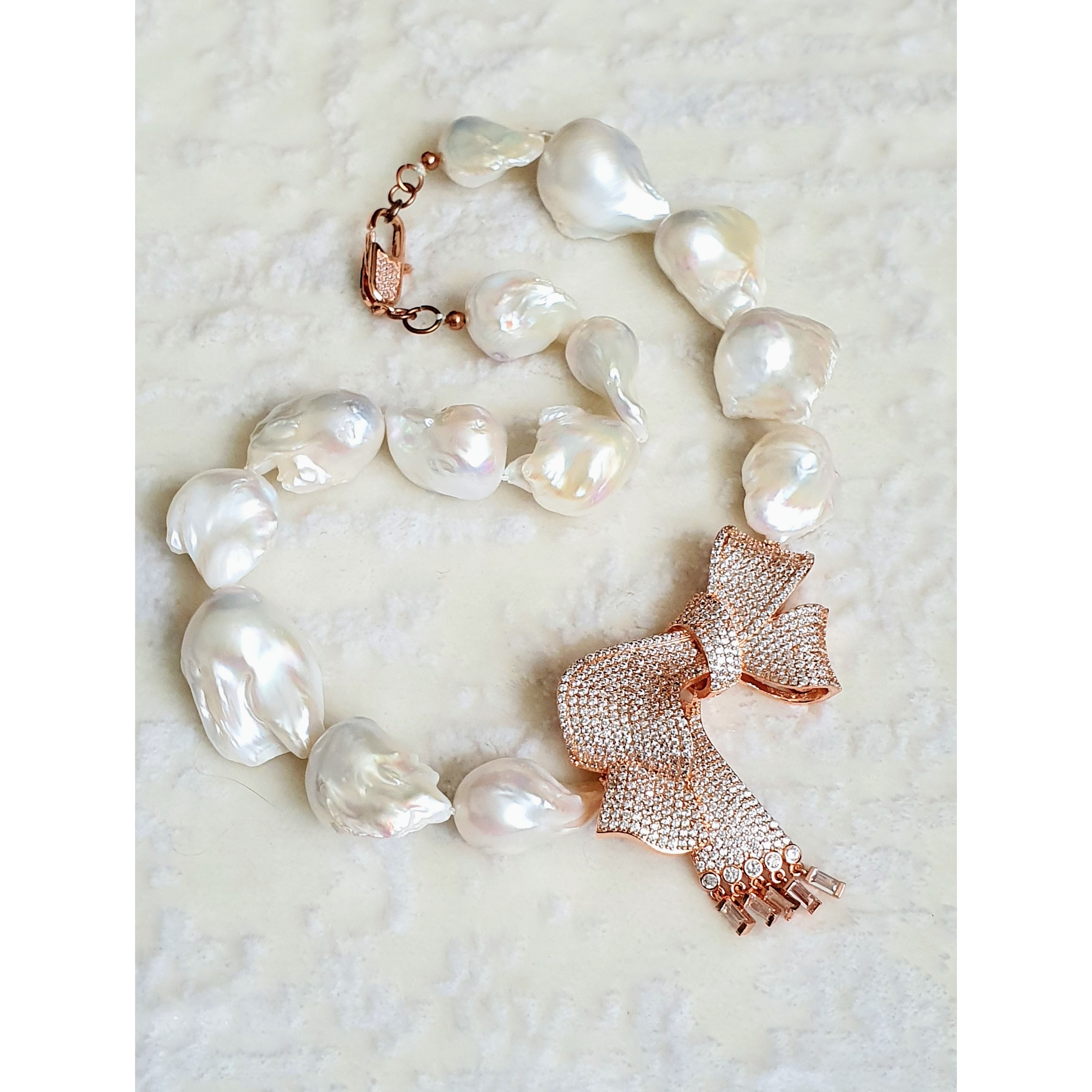 Narnia Necklace