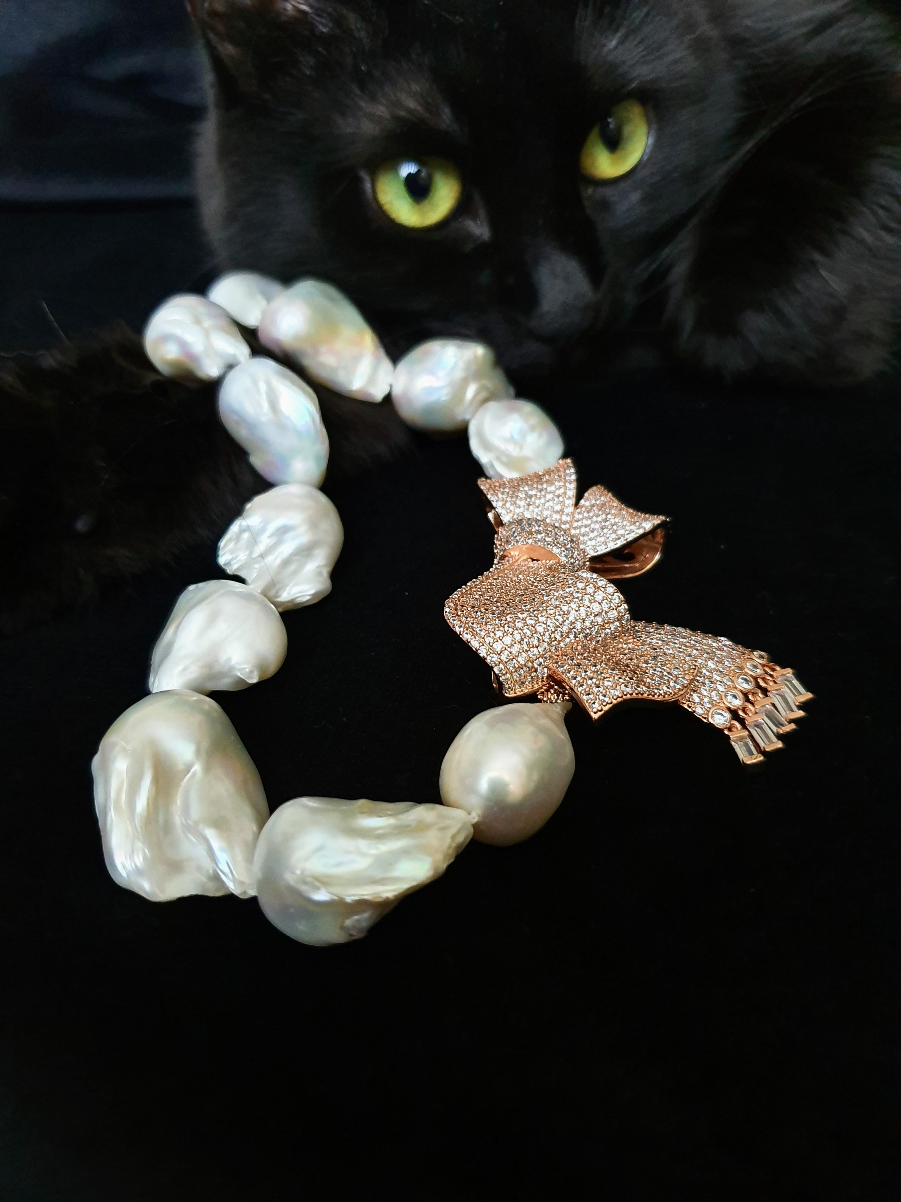 Narnia Necklace
