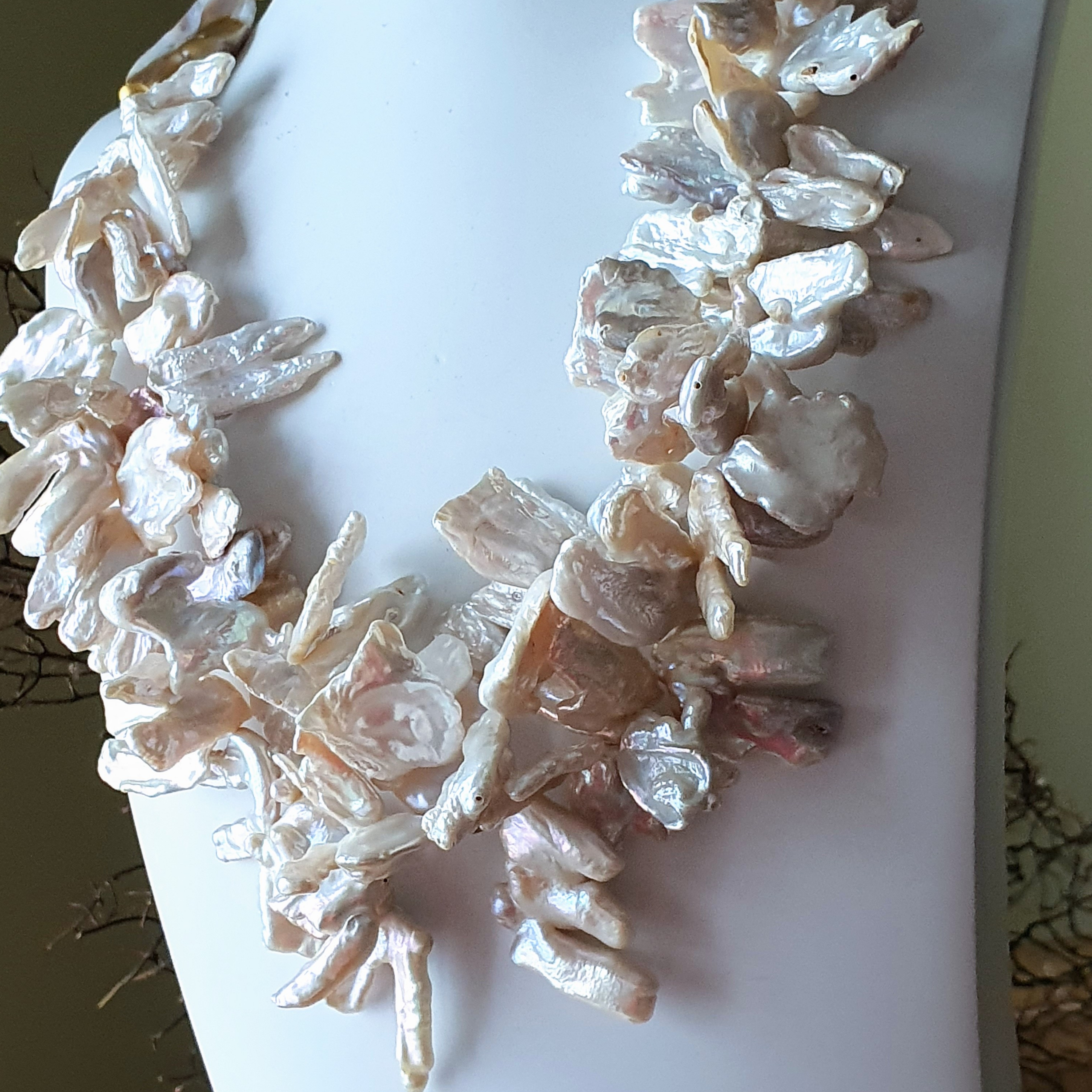 Poseidon Necklace