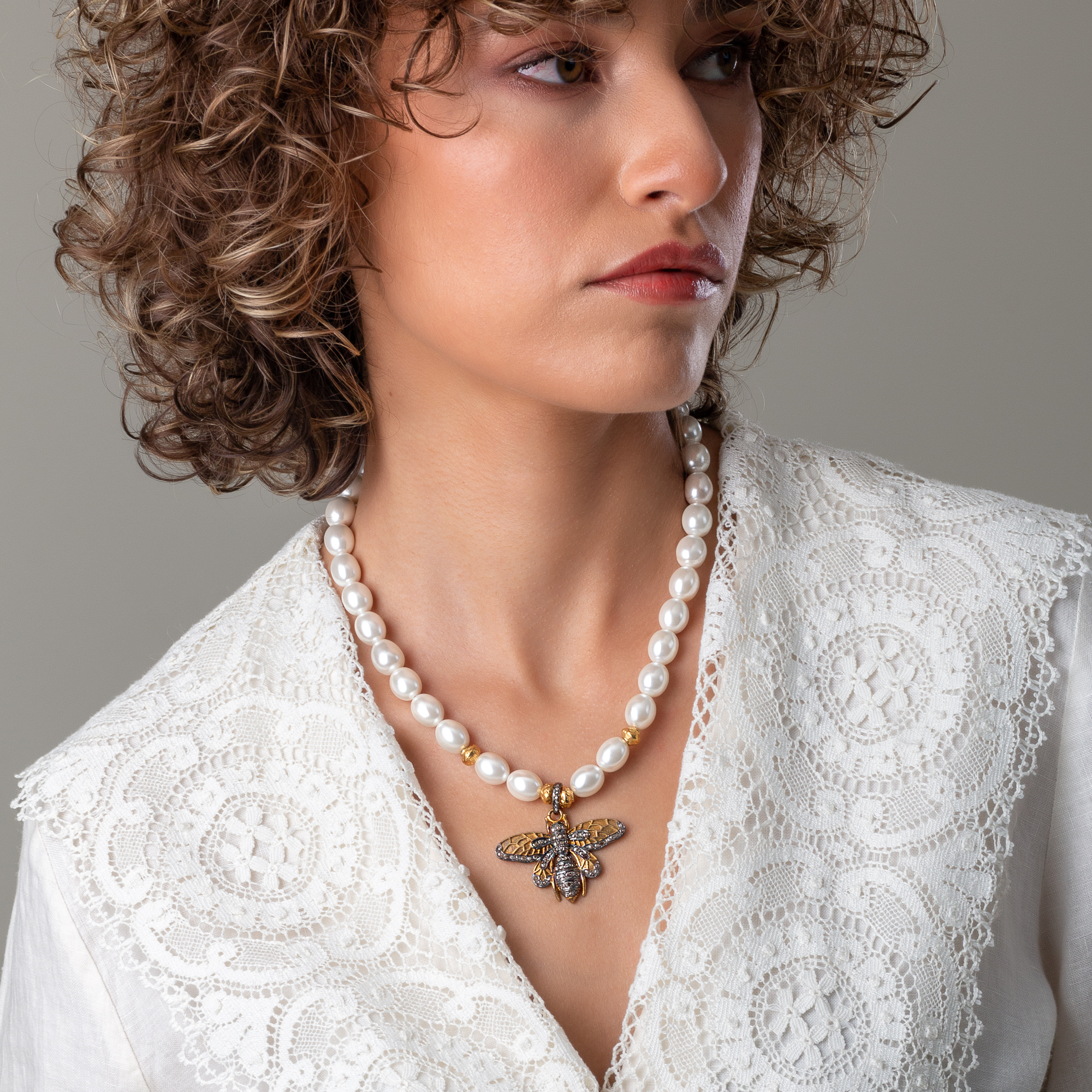 Tilda Necklace