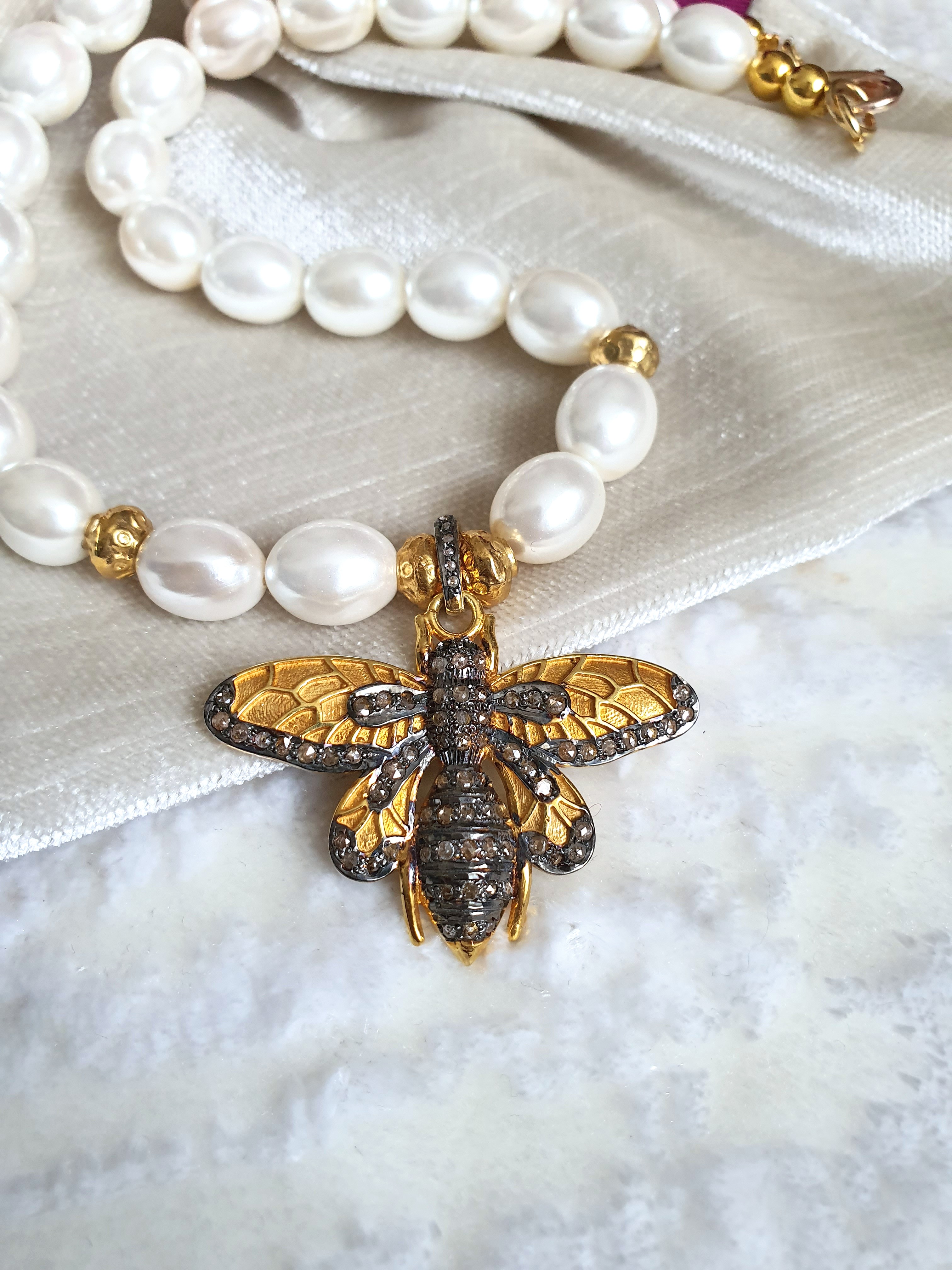 Tilda Necklace