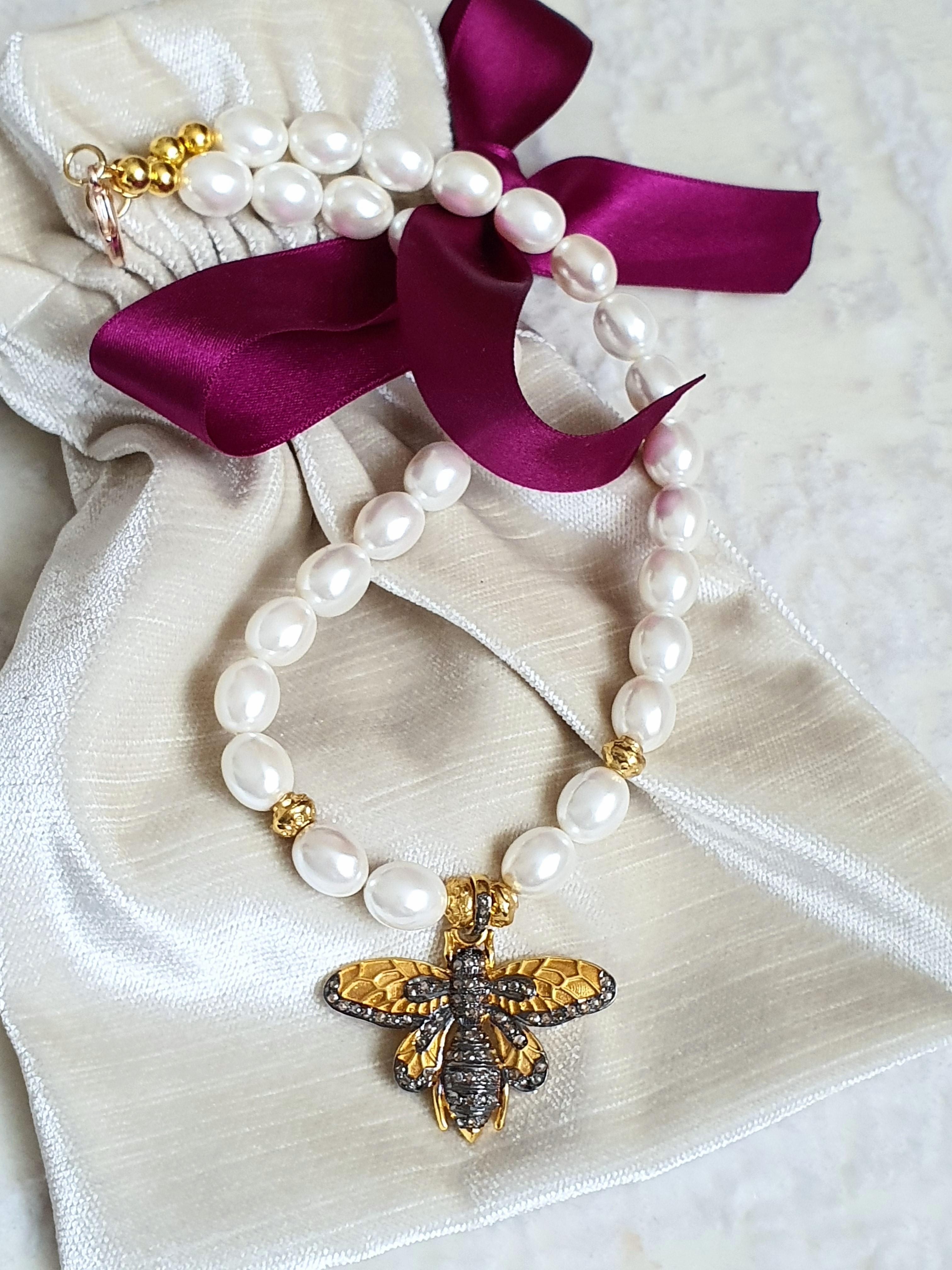 Tilda Necklace